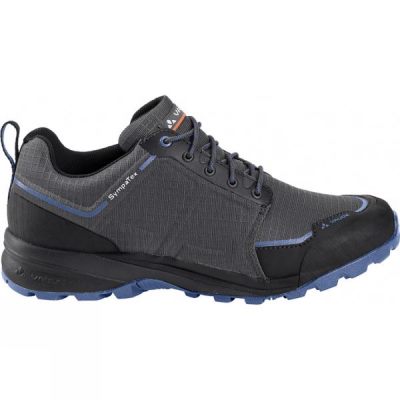 Zapatos Vaude TVL Active STX Mujer - Gris - Chile ABH186497